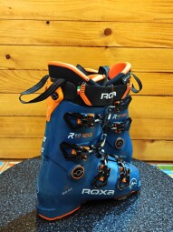 LYŽIARKY ROXA R/FIT 120 GW 26MP
